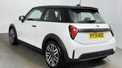 2025 (74) MINI COOPER 2.0 S Classic 3dr Auto 5097235