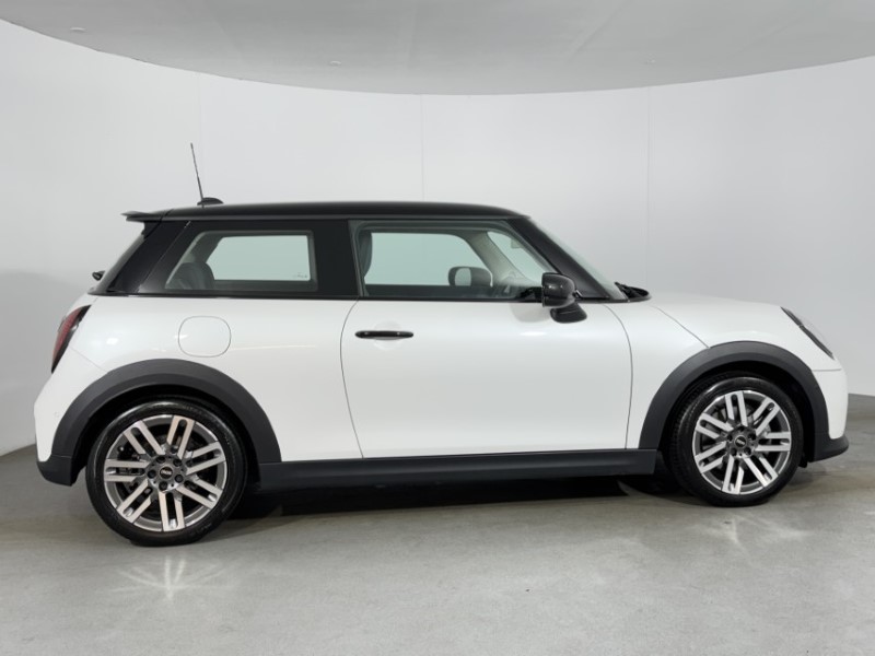 2025 (74) MINI COOPER 2.0 S Classic 3dr Auto 5097236