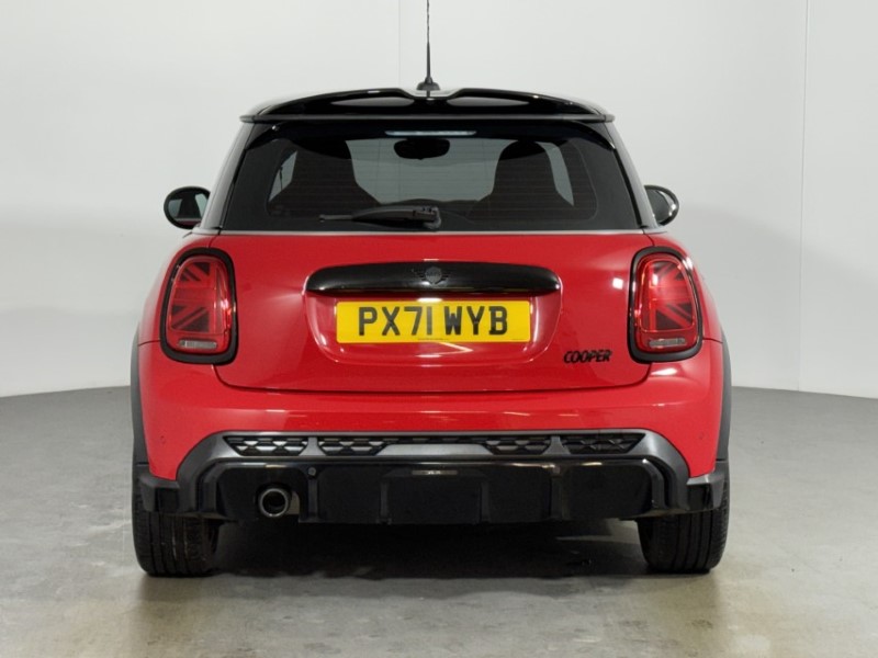 2021 (71) MINI HATCHBACK 1.5 Cooper Sport 3dr Auto 5095532