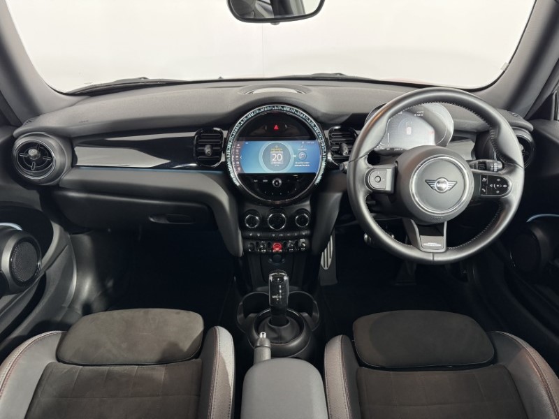 2021 (71) MINI HATCHBACK 1.5 Cooper Sport 3dr Auto 5095537