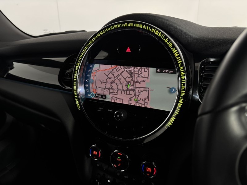 2021 (71) MINI HATCHBACK 1.5 Cooper Sport 3dr Auto 5095502