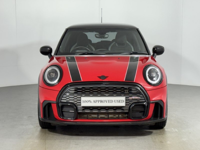 2021 (71) MINI HATCHBACK 1.5 Cooper Sport 3dr Auto 5095597