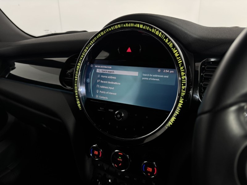 2021 (71) MINI HATCHBACK 1.5 Cooper Sport 3dr Auto 5095503