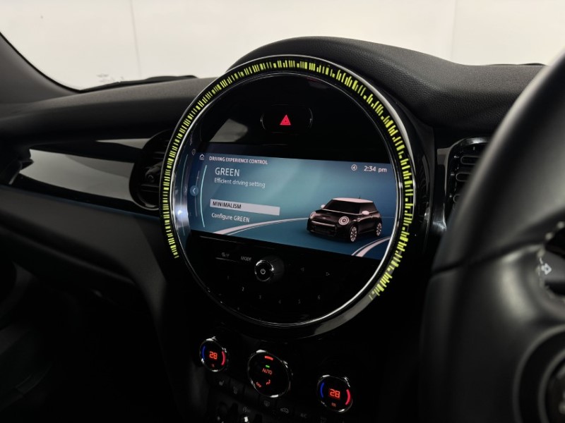 2021 (71) MINI HATCHBACK 1.5 Cooper Sport 3dr Auto 5095506