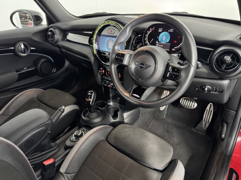 2021 (71) MINI HATCHBACK 1.5 Cooper Sport 3dr Auto 5095507