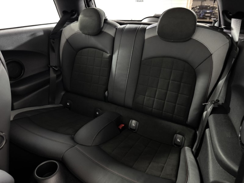 2021 (71) MINI HATCHBACK 1.5 Cooper Sport 3dr Auto 5095535