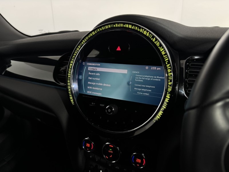 2021 (71) MINI HATCHBACK 1.5 Cooper Sport 3dr Auto 5095501