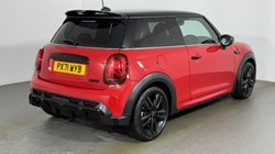 2021 (71) MINI HATCHBACK 1.5 Cooper Sport 3dr Auto 5095573