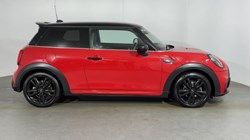 2021 (71) MINI HATCHBACK 1.5 Cooper Sport 3dr Auto 5095543