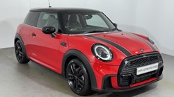 2021 (71) MINI HATCHBACK 1.5 Cooper Sport 3dr Auto 5095585
