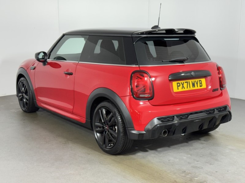 2021 (71) MINI HATCHBACK 1.5 Cooper Sport 3dr Auto 5095565