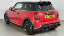 2021 (71) MINI HATCHBACK 1.5 Cooper Sport 3dr Auto 5095565