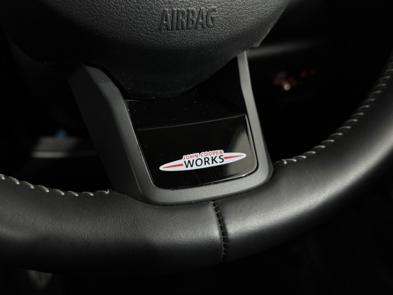 2021 (71) MINI HATCHBACK 1.5 Cooper Sport 3dr Auto 5095491