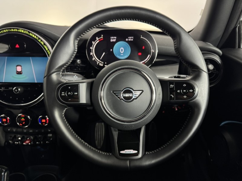 2021 (71) MINI HATCHBACK 1.5 Cooper Sport 3dr Auto 5095488