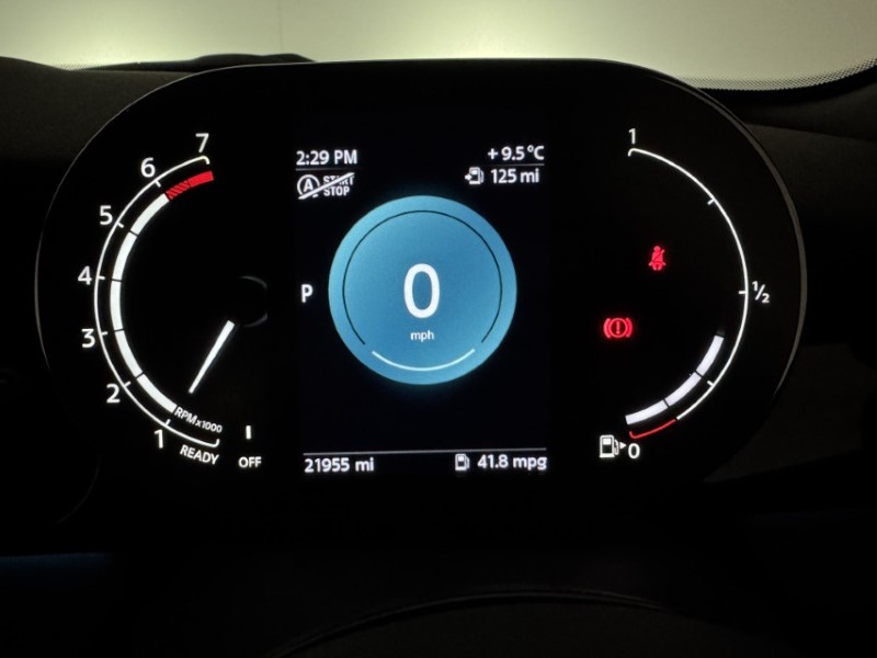 2021 (71) MINI HATCHBACK 1.5 Cooper Sport 3dr Auto 5095485