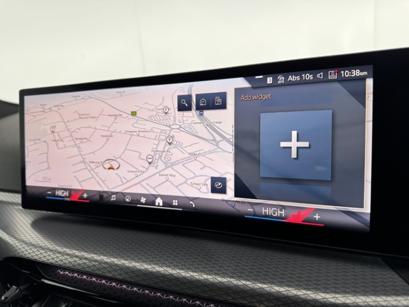 2025 (25) BMW 3 SERIES 320i M Sport 4dr Step Auto 5074103