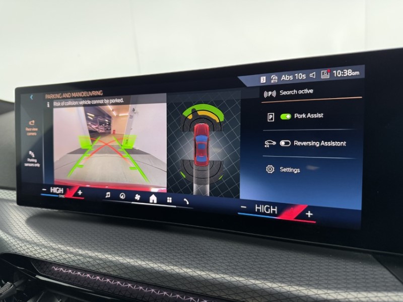 2025 (25) BMW 3 SERIES 320i M Sport 4dr Step Auto 5074104