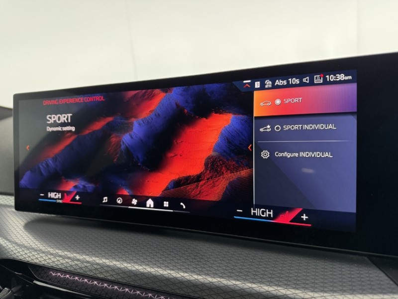 2025 (25) BMW 3 SERIES 320i M Sport 4dr Step Auto 5074109