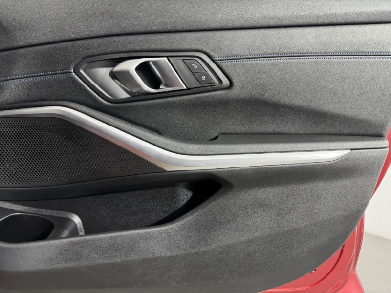 2025 (25) BMW 3 SERIES 320i M Sport 4dr Step Auto 5074127