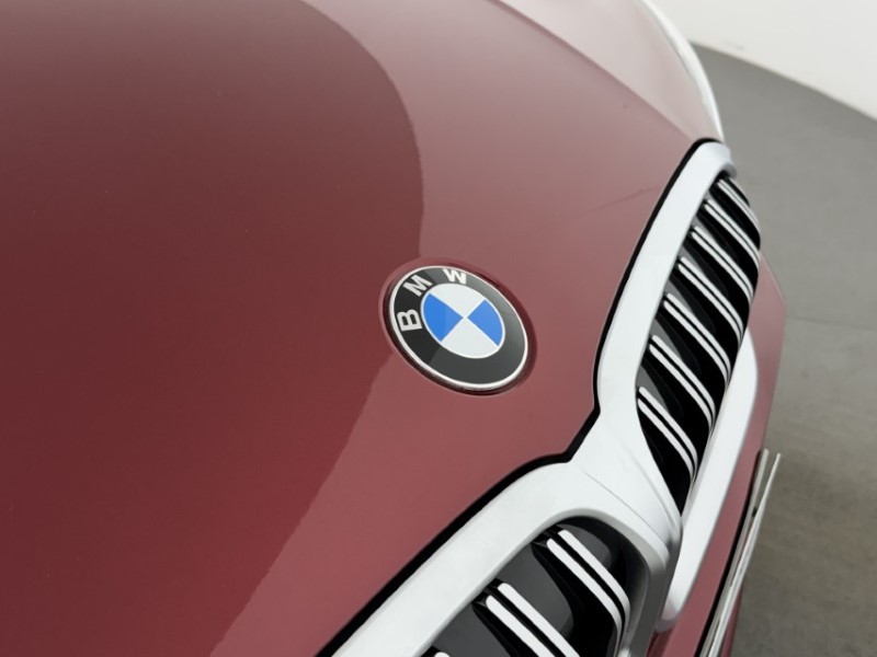 2025 (25) BMW 3 SERIES 320i M Sport 4dr Step Auto 5074144