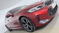 2025 (25) BMW 3 SERIES 320i M Sport 4dr Step Auto 5074168