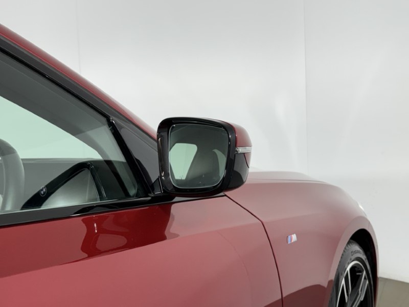 2025 (25) BMW 3 SERIES 320i M Sport 4dr Step Auto 5074140