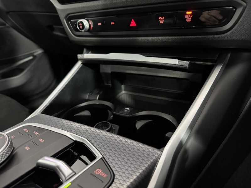 2025 (25) BMW 3 SERIES 320i M Sport 4dr Step Auto 5074124