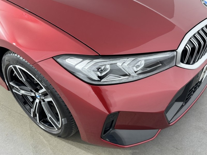 2025 (25) BMW 3 SERIES 320i M Sport 4dr Step Auto 5074143