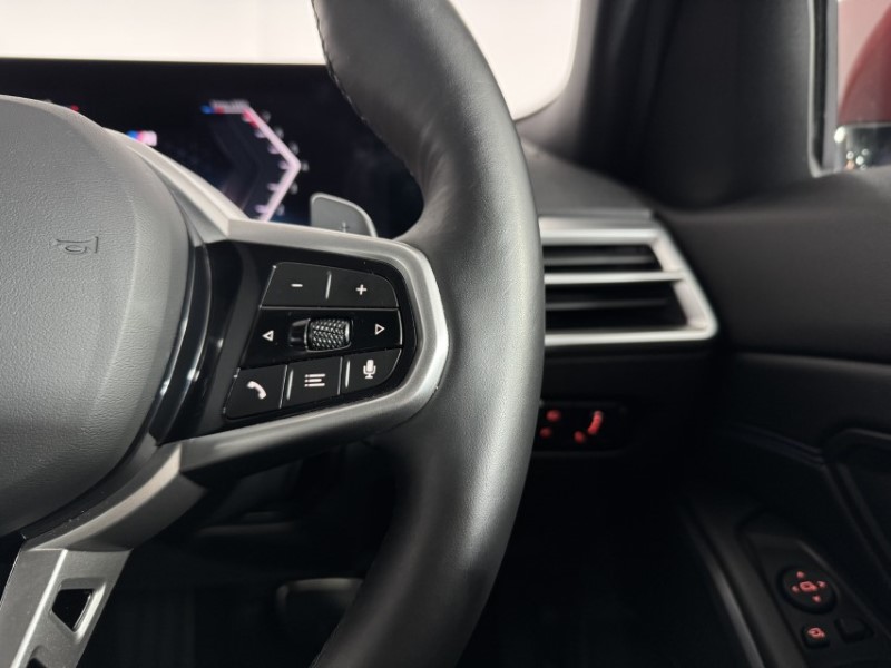 2025 (25) BMW 3 SERIES 320i M Sport 4dr Step Auto 5074114