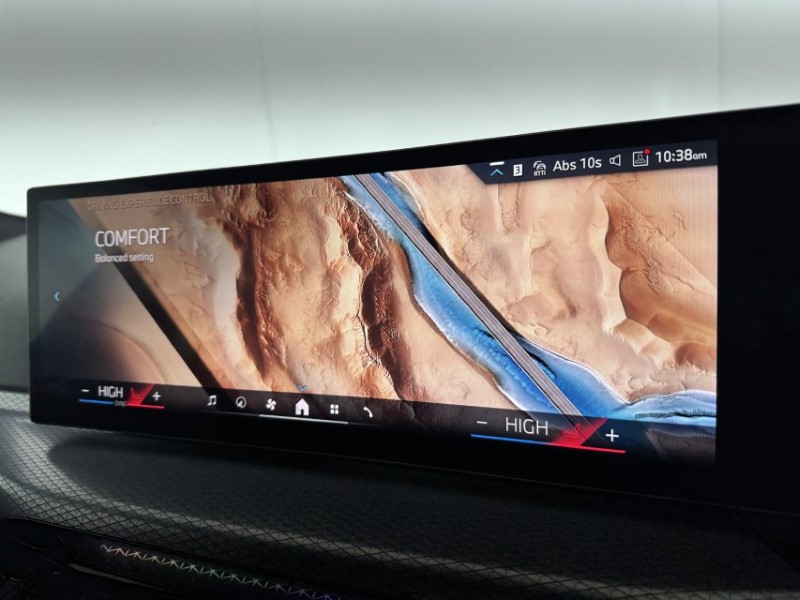 2025 (25) BMW 3 SERIES 320i M Sport 4dr Step Auto 5074110