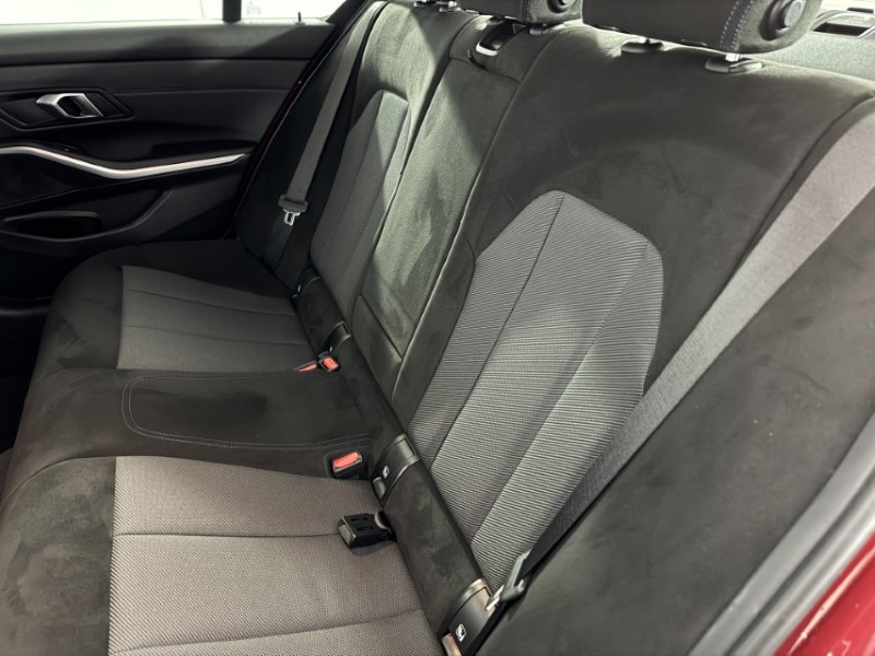 2025 (25) BMW 3 SERIES 320i M Sport 4dr Step Auto 5074130