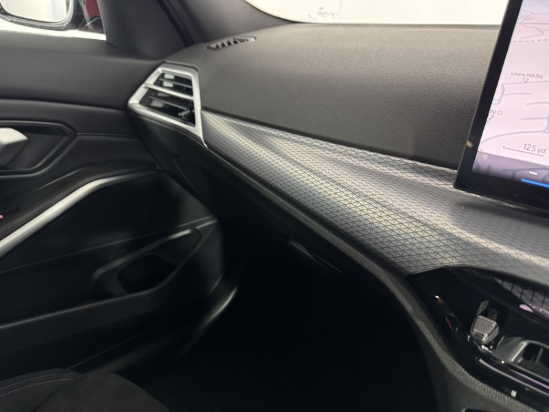 2025 (25) BMW 3 SERIES 320i M Sport 4dr Step Auto 5074122