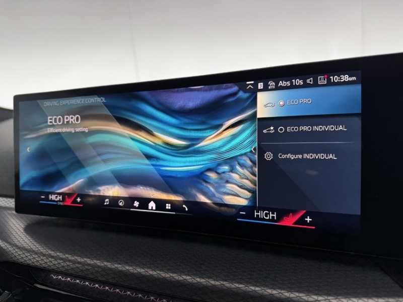 2025 (25) BMW 3 SERIES 320i M Sport 4dr Step Auto 5074111