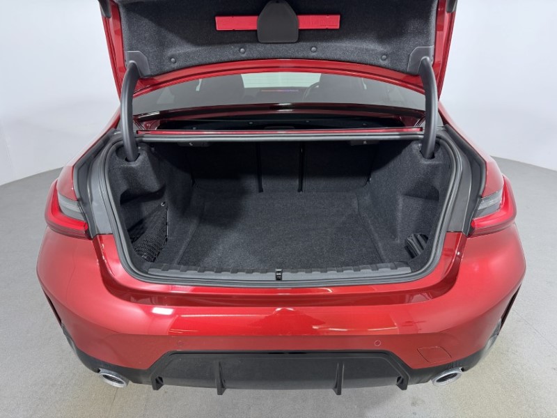 2025 (25) BMW 3 SERIES 320i M Sport 4dr Step Auto 5074129