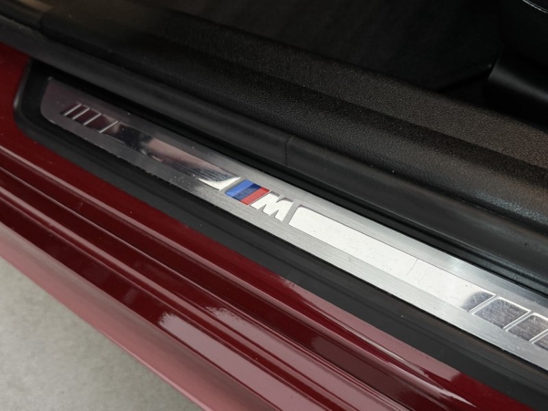 2025 (25) BMW 3 SERIES 320i M Sport 4dr Step Auto 5074133