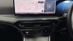 2025 (25) BMW 3 SERIES 320i M Sport 4dr Step Auto 5074116