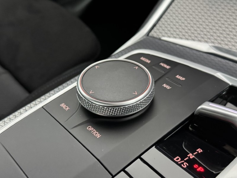 2025 (25) BMW 3 SERIES 320i M Sport 4dr Step Auto 5074119