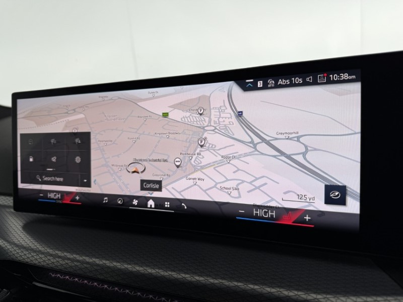 2025 (25) BMW 3 SERIES 320i M Sport 4dr Step Auto 5074107