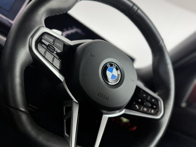 2025 (25) BMW 3 SERIES 320i M Sport 4dr Step Auto 5074115