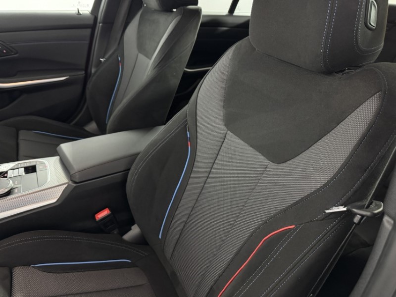 2025 (25) BMW 3 SERIES 320i M Sport 4dr Step Auto 5074132