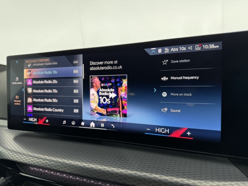 2025 (25) BMW 3 SERIES 320i M Sport 4dr Step Auto 5074106