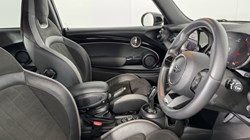 2022 (72) MINI HATCHBACK 2.0 John Cooper Works 3dr Auto 5077584