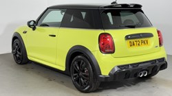2022 (72) MINI HATCHBACK 2.0 John Cooper Works 3dr Auto 5077652