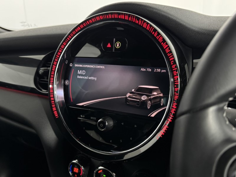 2022 (72) MINI HATCHBACK 2.0 John Cooper Works 3dr Auto 5077581