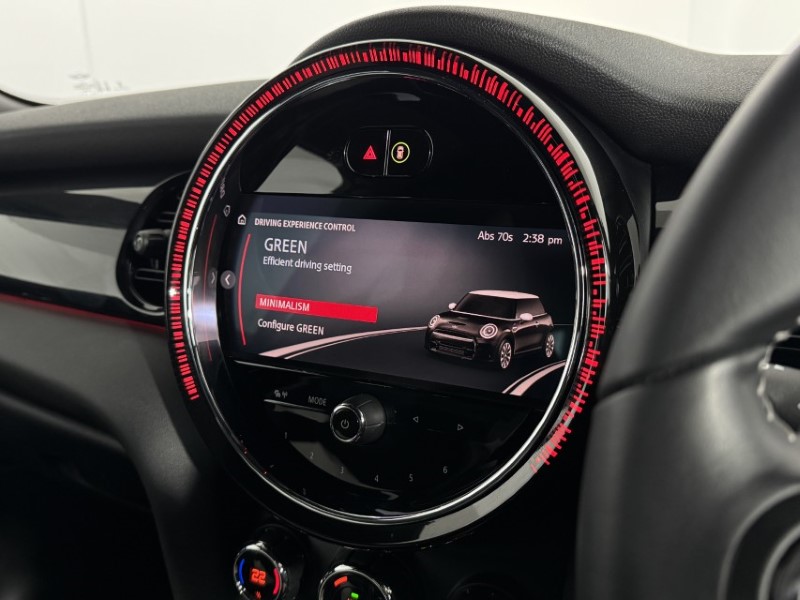 2022 (72) MINI HATCHBACK 2.0 John Cooper Works 3dr Auto 5077582