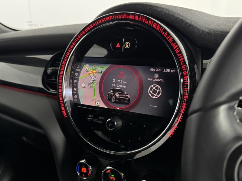 2022 (72) MINI HATCHBACK 2.0 John Cooper Works 3dr Auto 5077575