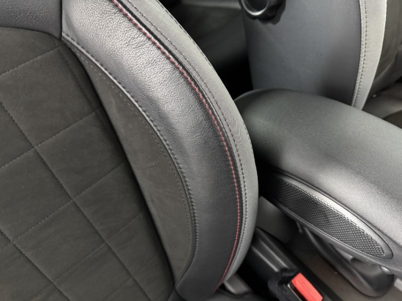 2022 (72) MINI HATCHBACK 2.0 John Cooper Works 3dr Auto 5077587