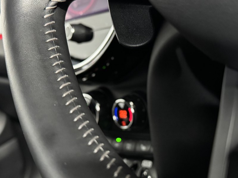 2022 (72) MINI HATCHBACK 2.0 John Cooper Works 3dr Auto 5077571