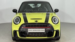 2022 (72) MINI HATCHBACK 2.0 John Cooper Works 3dr Auto 5077676