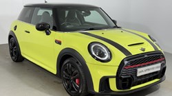2022 (72) MINI HATCHBACK 2.0 John Cooper Works 3dr Auto 5077668